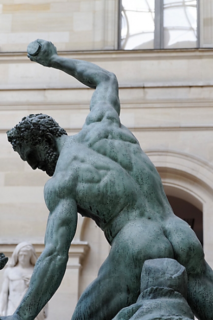 Musée du Louvre-021